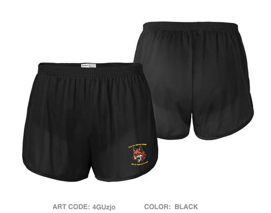 Fox Co 250th BSB Hi-Tech Ranger Shorts Fundraising Collection - 4GUzjo