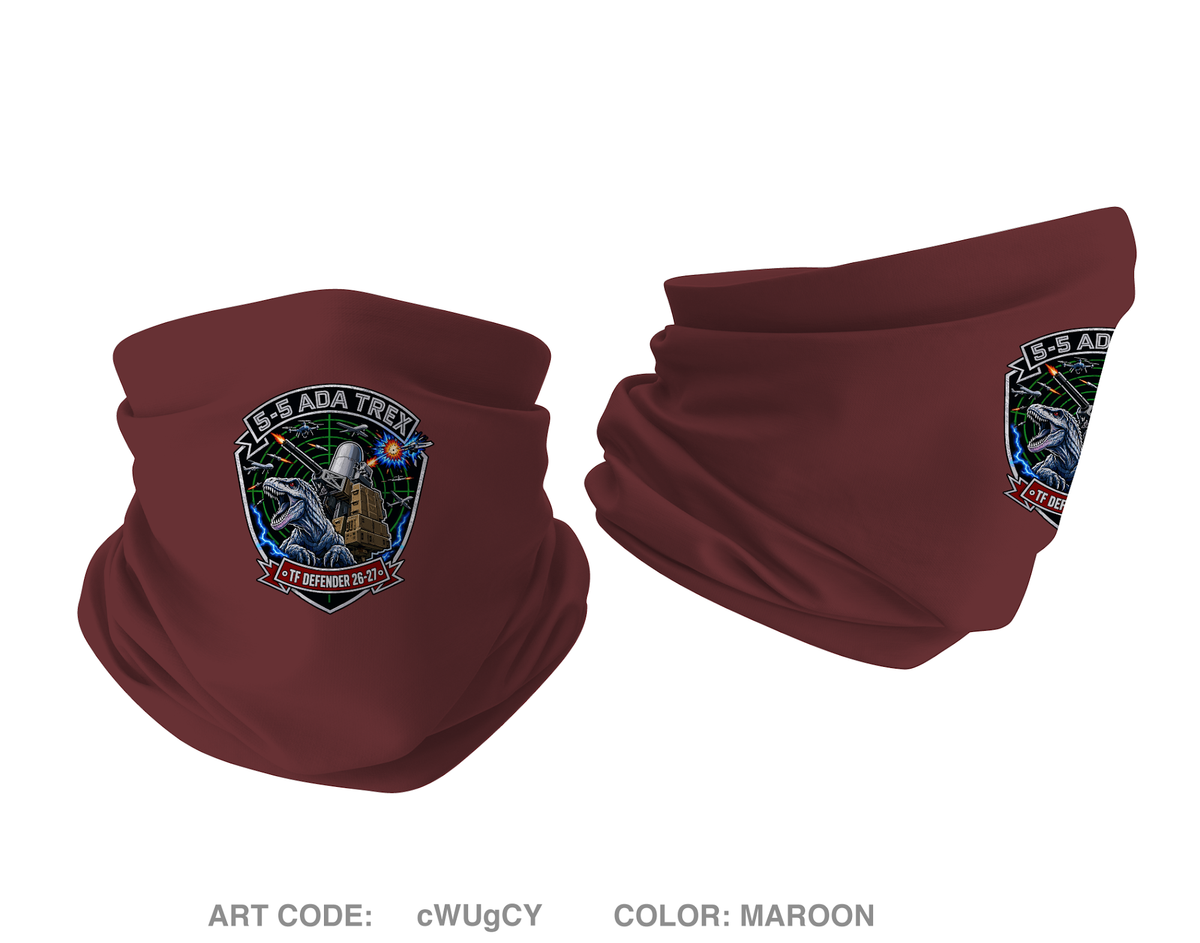 5-5 ADA BN Gaiter - cWUgCY