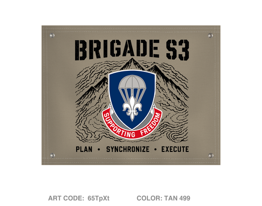 ADSB S3 Banner Flag - 65TpXt