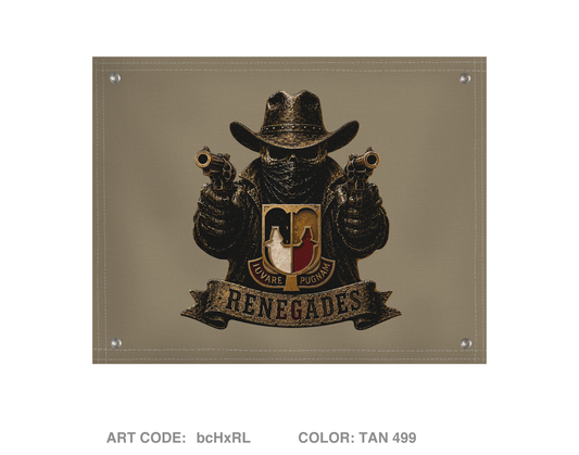 153rd CSSB Banner Flag - bcHxRL