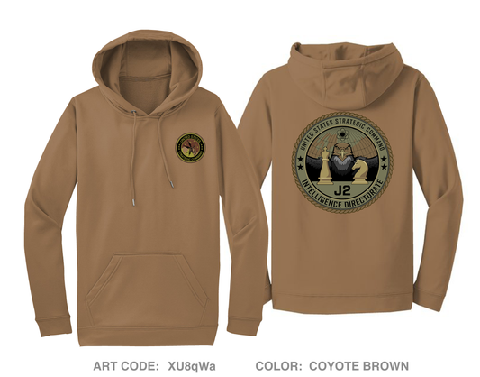 J Squared Booster Club Hi-Tech Performance Hoodie - XU8qWa