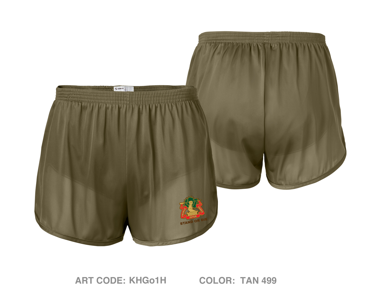 Charlie Battery, 2-1 ADA BN Hi-Tech Ranger Shorts - KHGo1H