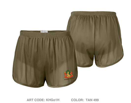 Charlie Battery, 2-1 ADA BN Hi-Tech Ranger Shorts - KHGo1H