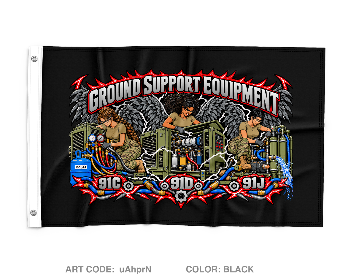 5-4 ADAR Fundraising Collection Wall Flag - uAhprN