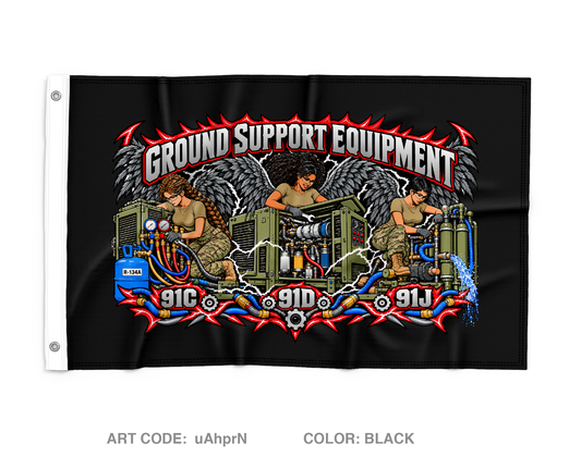 5-4 ADAR Fundraising Collection Wall Flag - uAhprN