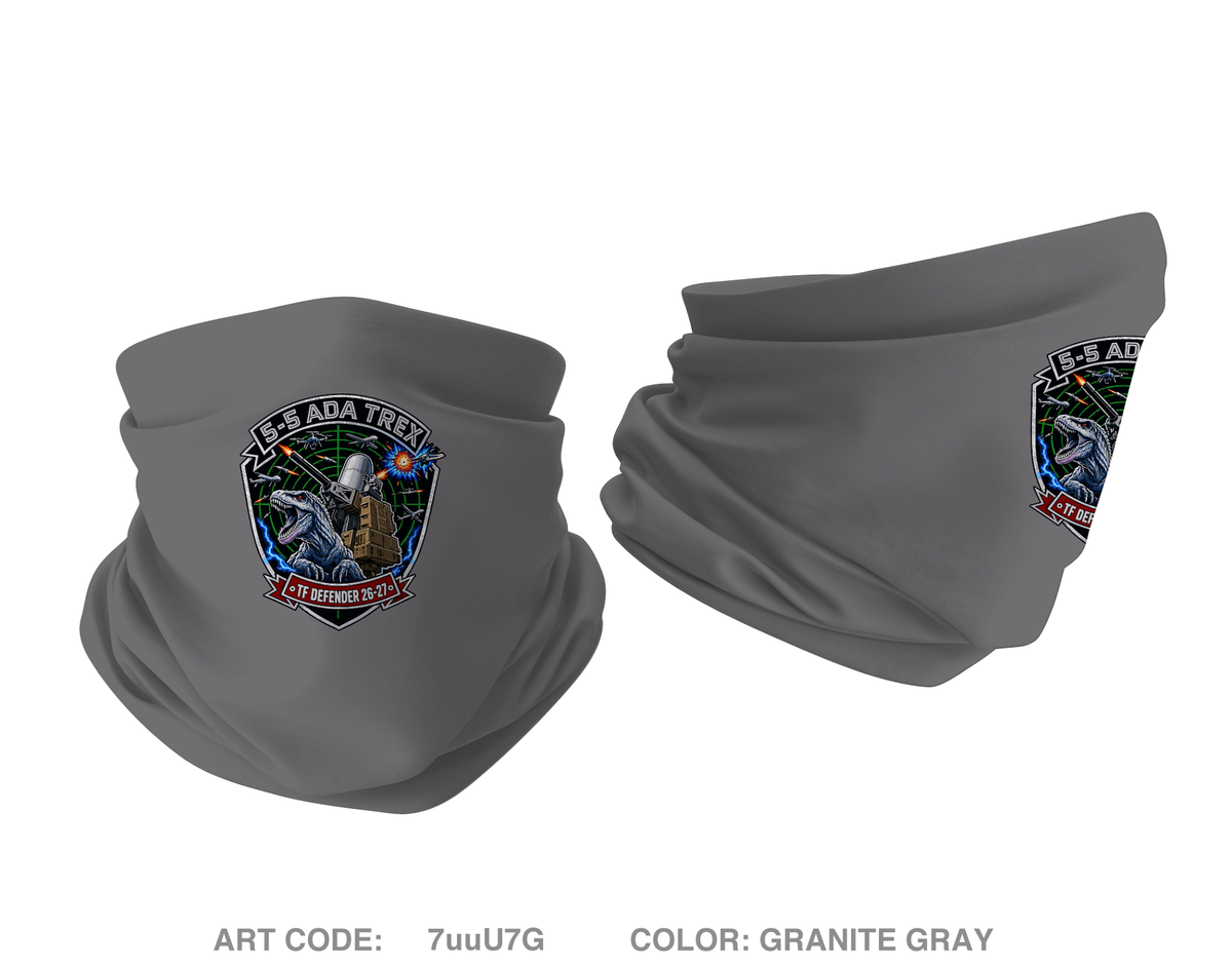 5-5 ADA BN Gaiter - 7uuU7G