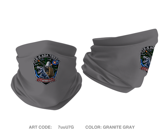 5-5 ADA BN Gaiter - 7uuU7G