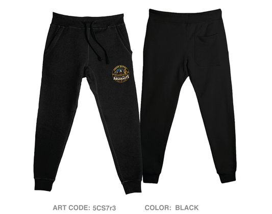 Grand Rapids recruiting company Comfort Unisex Joggers - 5CS7r3