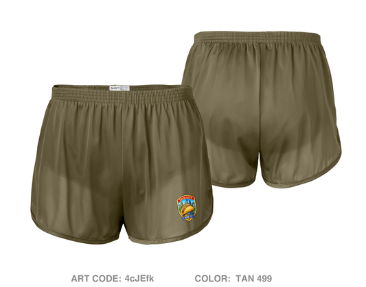 459TC Fundraising Collection Hi-Tech Ranger Shorts - 4cJEfk