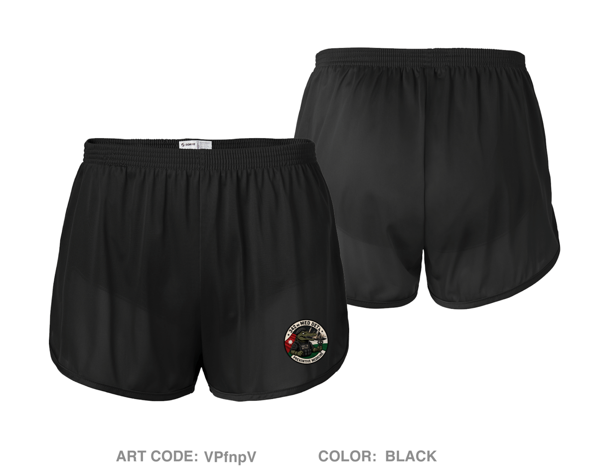 342nd Medical Detachment (PM) Hi-Tech Ranger Shorts - VPfnpV