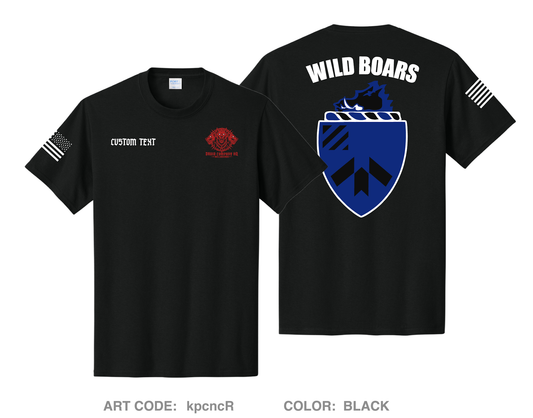 CUSTOM Druid HQ Comfort Unisex Cotton SS Tee - kpcncR