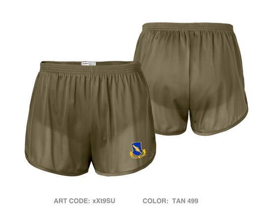 3-504 IN (A) Hi-Tech Ranger Shorts - xXt9SU