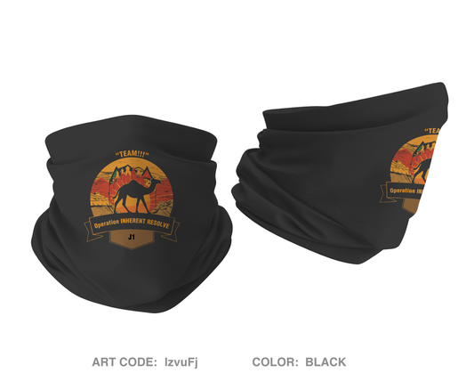 CSOJTF-C Gaiter - lzvuFj