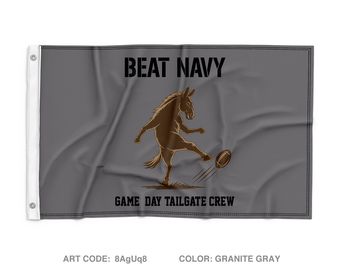 West Point C Lot Group Wall Flag - 8AgUq8