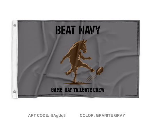 West Point C Lot Group Wall Flag - 8AgUq8