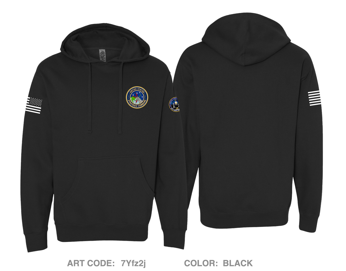 J Squared Booster Club Comfort Unisex Hooded Sweatshirt - 7Yfz2j