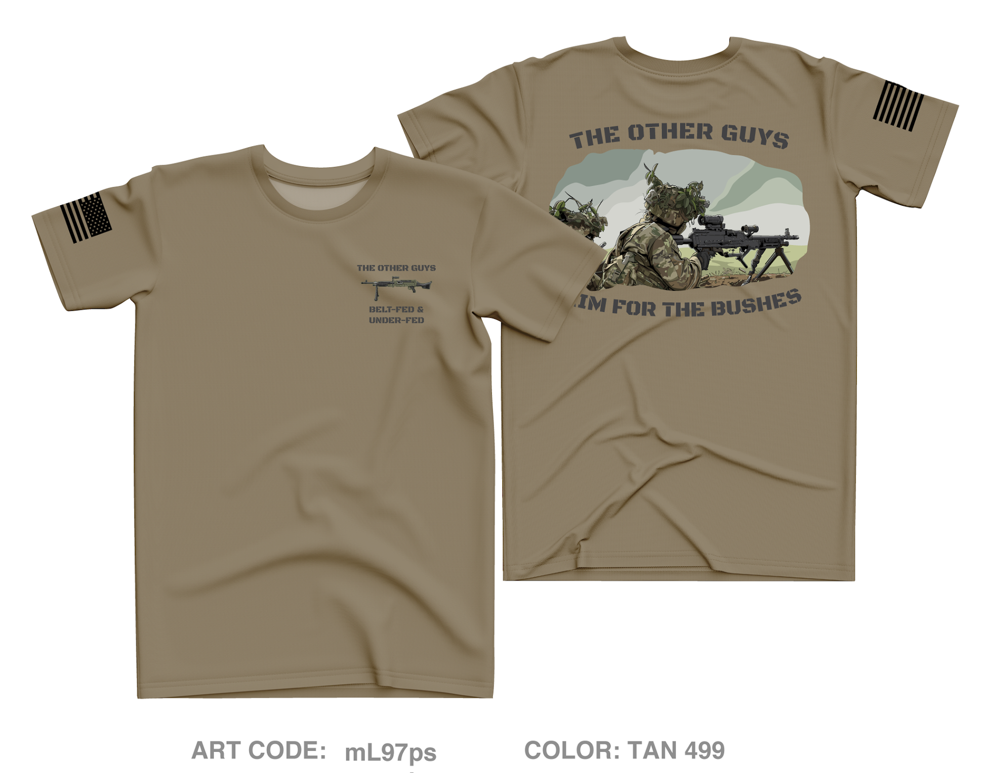 C Co 1-158IN Core Men's SS Performance Tee - mL97ps