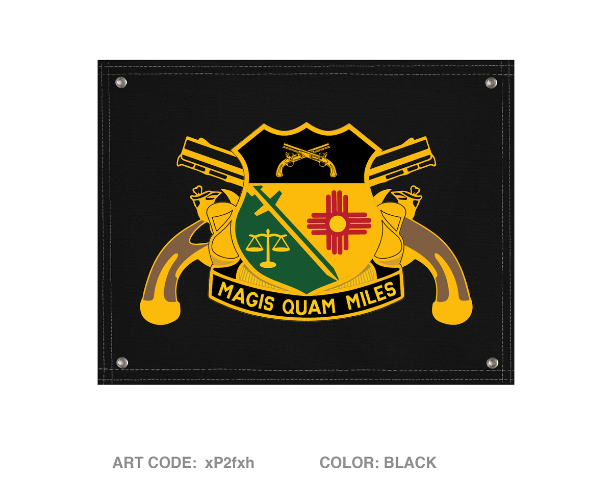 226 MP BN Alternate Banner Flag - xP2fxh