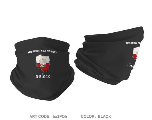 Glebokie Squad Gaiter - ha2PQh