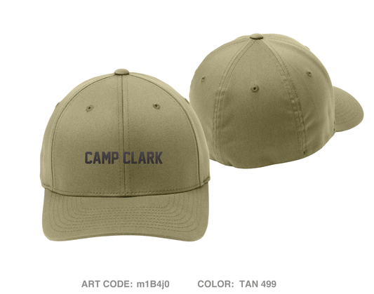 Training Center Command  Store 1 Embroidered Flexfit Cap - m1B4j0
