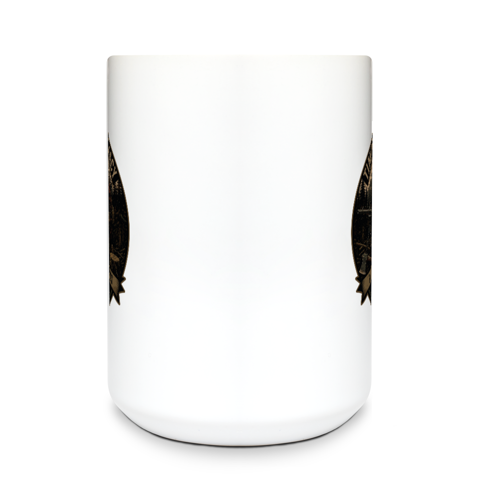 1-158 C co 2nd plt weapons Ceramic Mug - fXUwND