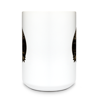 1-158 C co 2nd plt weapons Ceramic Mug - fXUwND