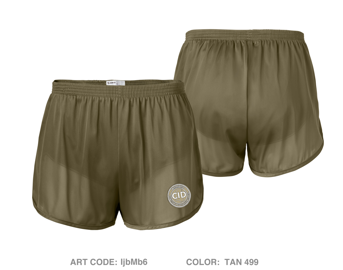Mississippi Department of Corrections CID Hi-Tech Ranger Shorts - IjbMb6