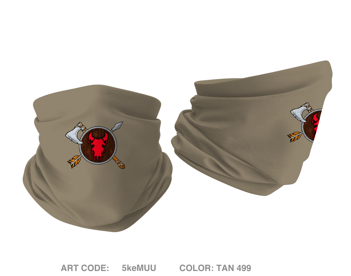 CO B 1-133 IN Gaiter - 5keMUU