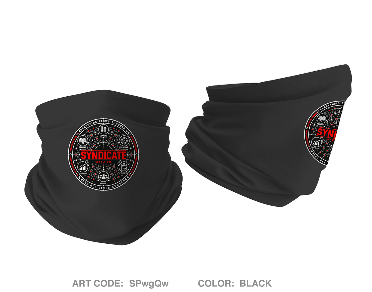 Syndicate Gaiter - SPwgQw