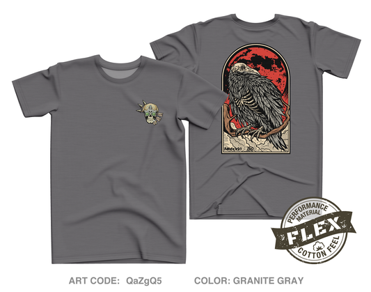 Trench line gear Core Men's SS Flex Performance Tee - QaZgQ5