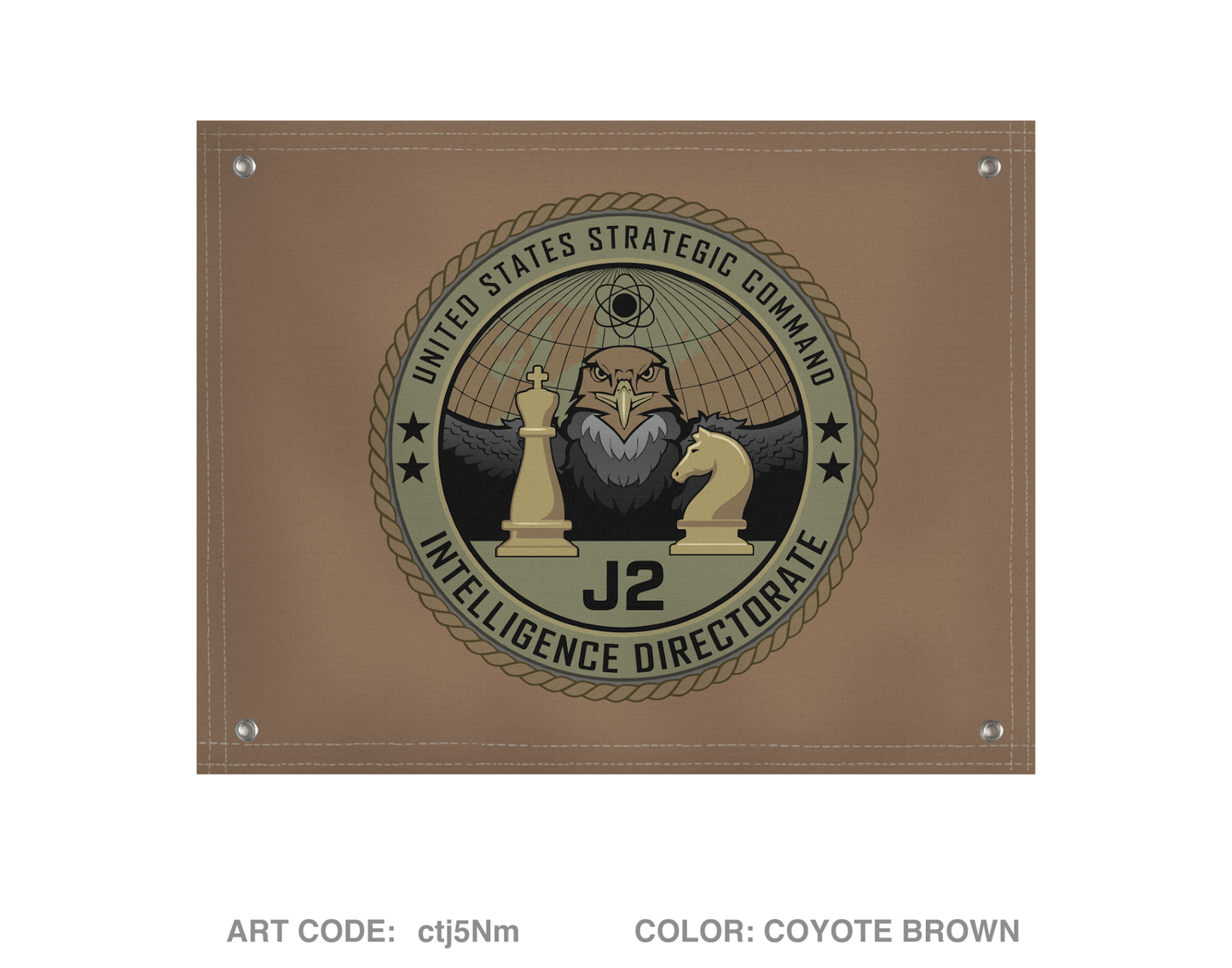 J Squared Booster Club Banner Flag - ctj5Nm