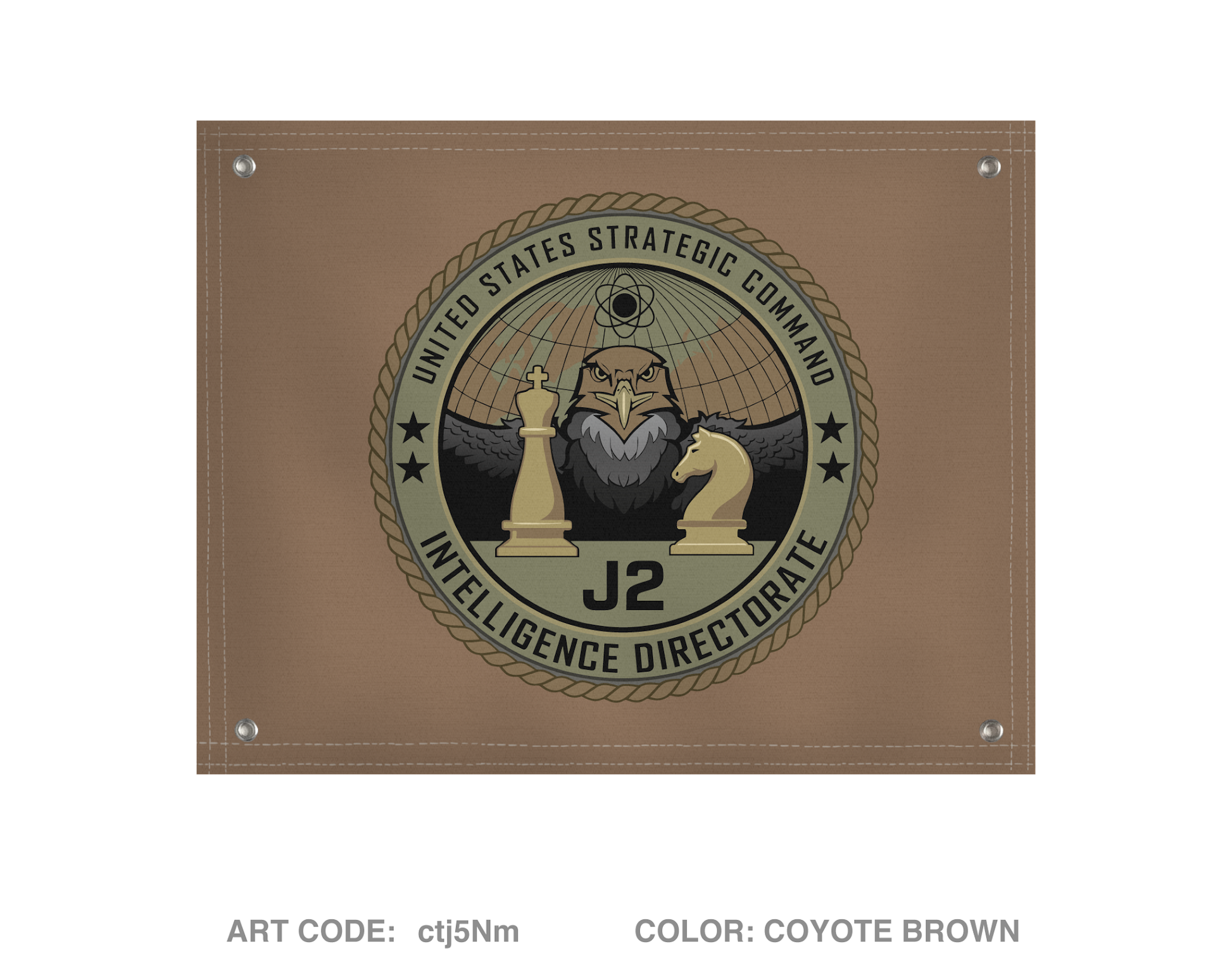 J Squared Booster Club Banner Flag - ctj5Nm