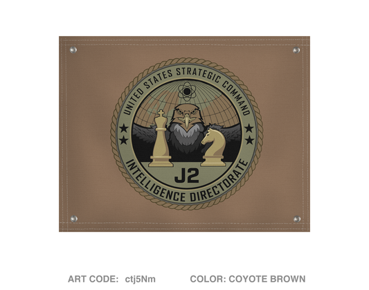 J Squared Booster Club Banner Flag - ctj5Nm