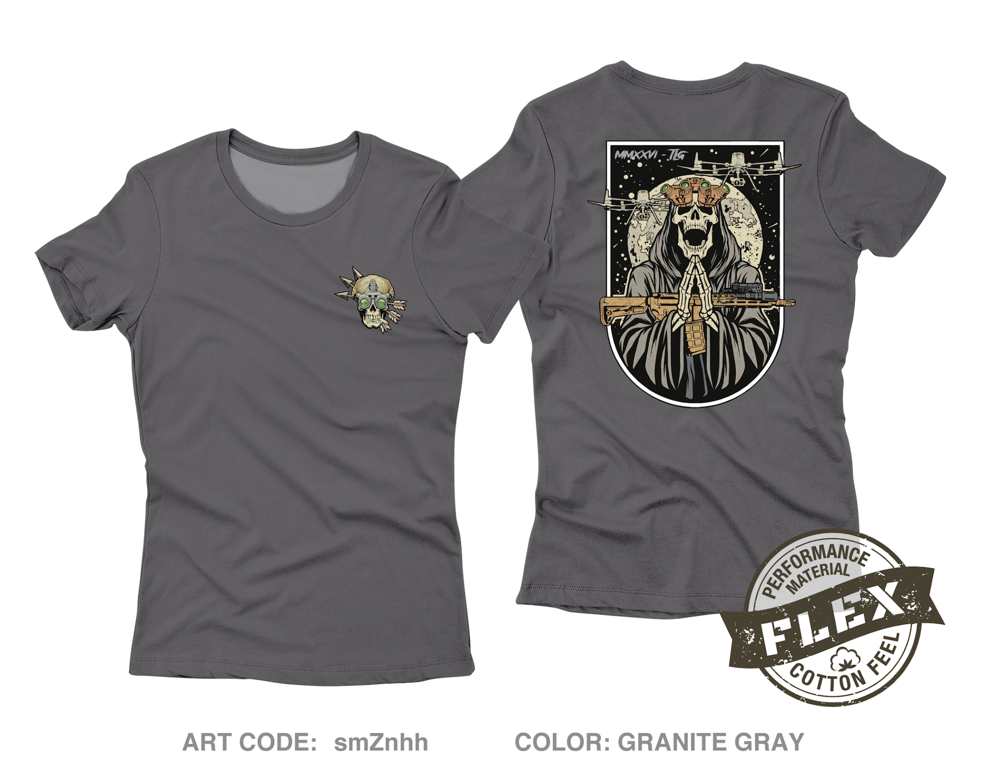 Trench line gear Core Women's SS Flex Performance Tee - smZnhh