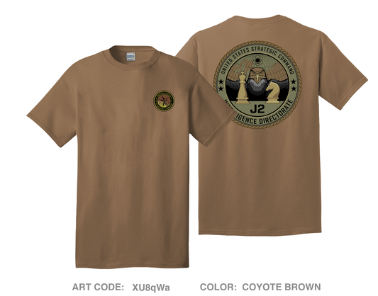 J Squared Booster Club Comfort Unisex Cotton SS Tee - XU8qWa