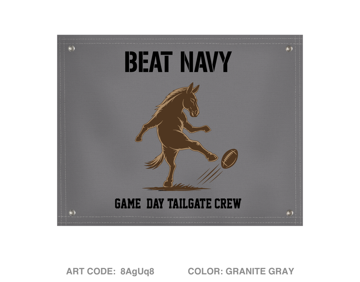 West Point C Lot Group Banner Flag - 8AgUq8
