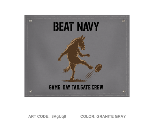 West Point C Lot Group Banner Flag - 8AgUq8