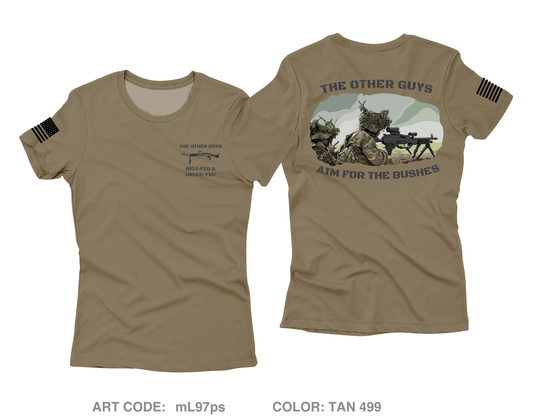 C Co 1-158IN Core Women's SS Performance Tee - mL97ps