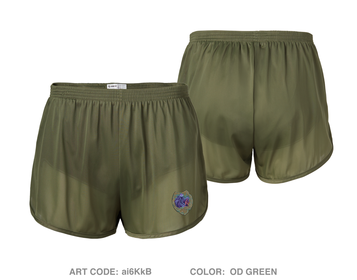SWPC DET 50 Hi-Tech Ranger Shorts - ai6KkB