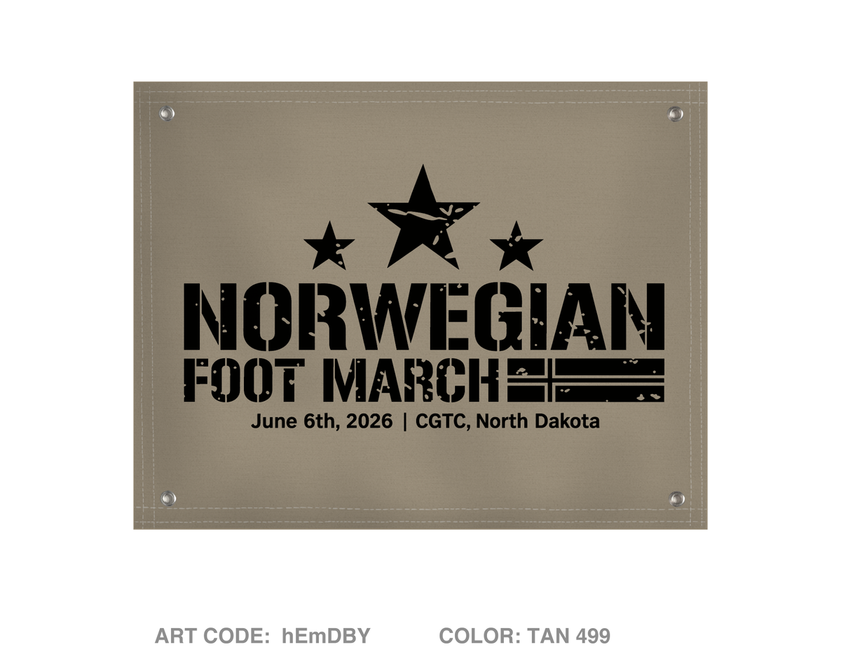 174 CPT DET 1 Banner Flag - hEmDBY