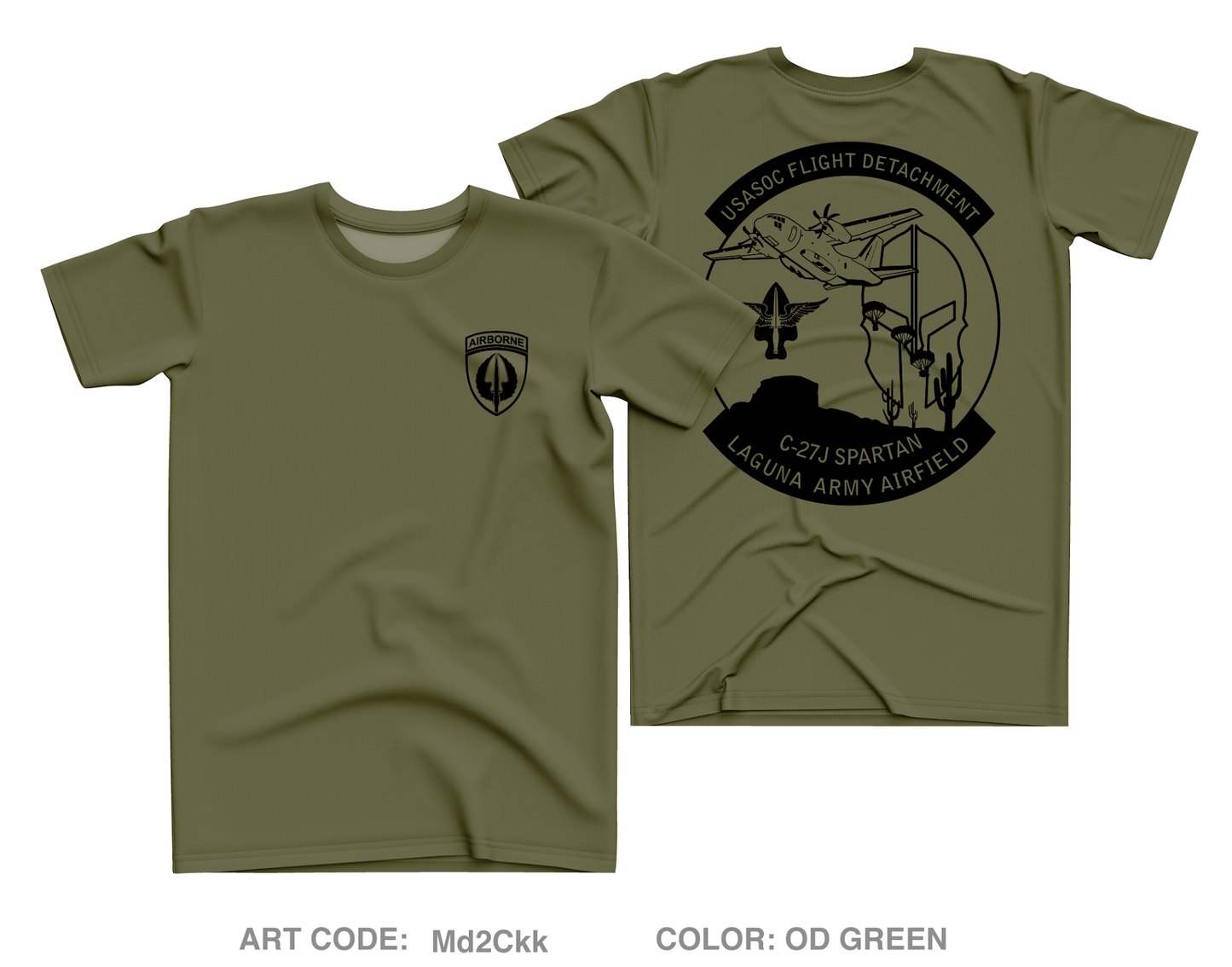 UFD Fundraising Collection Core Men's SS Performance Tee - Md2Ckk