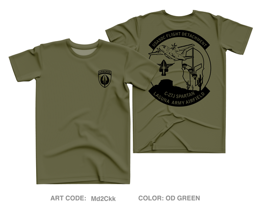 UFD Fundraising Collection Core Men's SS Performance Tee - Md2Ckk