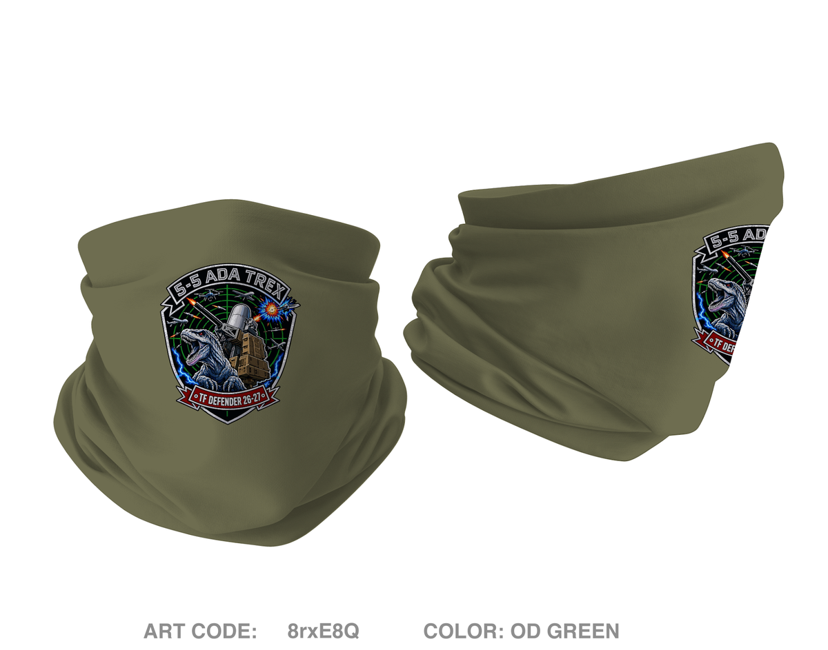5-5 ADA BN Gaiter - 8rxE8Q