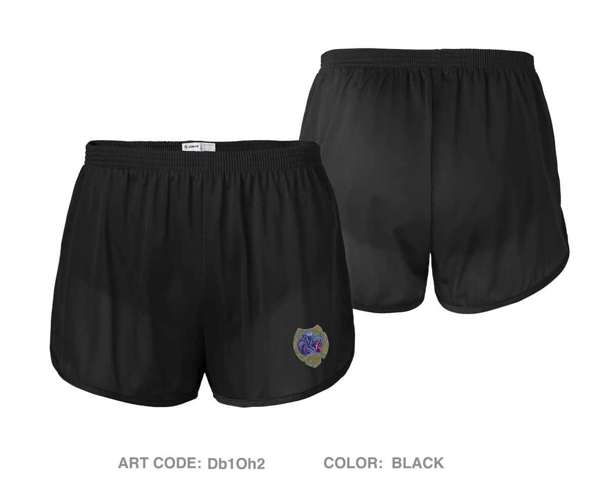 SWPC DET 50 Hi-Tech Ranger Shorts - Db1Oh2