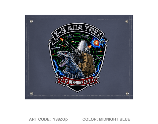 5-5 ADA BN Banner Flag - Y38ZGp