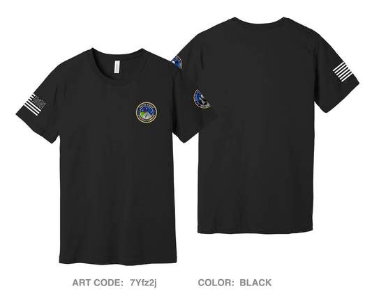 J Squared Booster Club Comfort Unisex Cotton SS Tee - 7Yfz2j