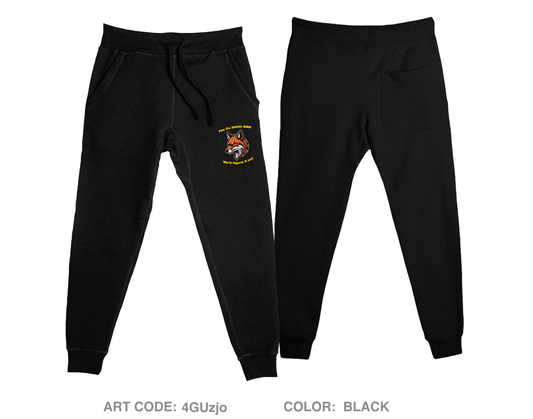 Fox Co 250th BSB Comfort Unisex Joggers Fundraising Collection - 4GUzjo
