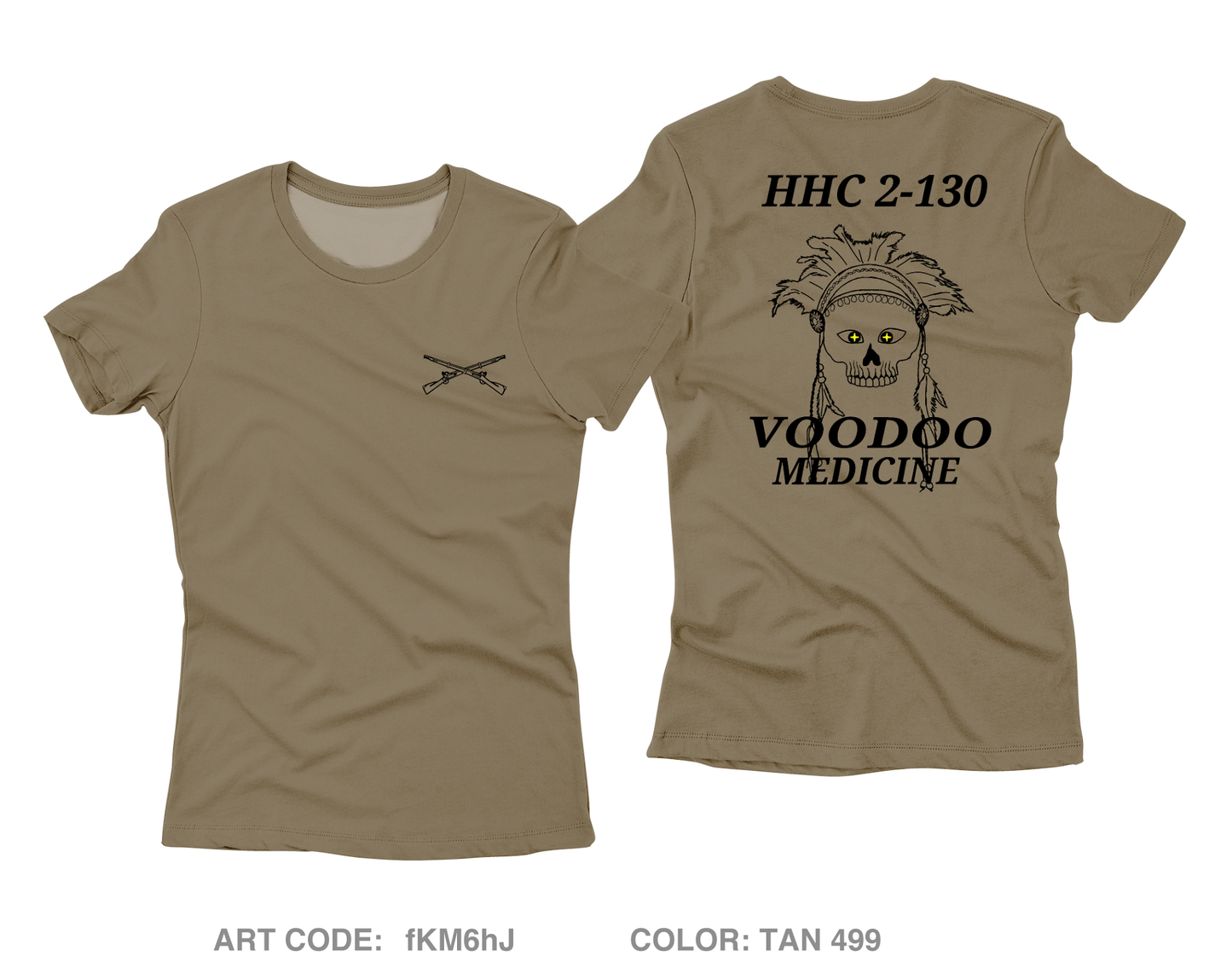 HHC 2-130 IN Medics Core Women's SS Performance Tee - fKM6hJ