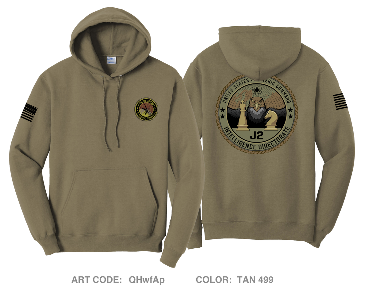 J Squared Booster Club Comfort Unisex Hooded Sweatshirt - QHwfAp