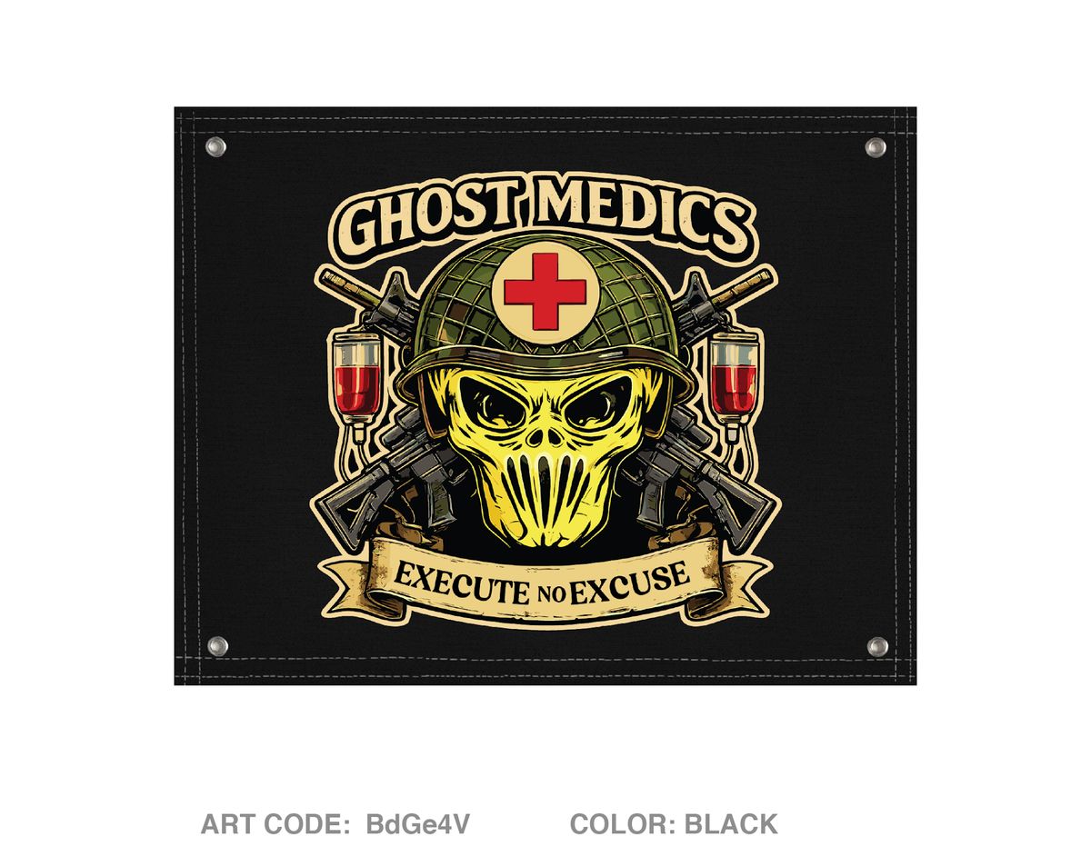 41Mad Banner Flag - BdGe4V